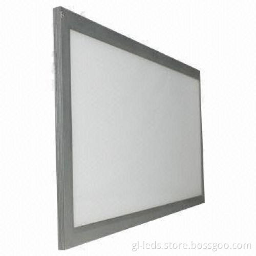 LED Office Lighting Panel with Uniformity Brightness, Environment-friendly and High-level Aluminum